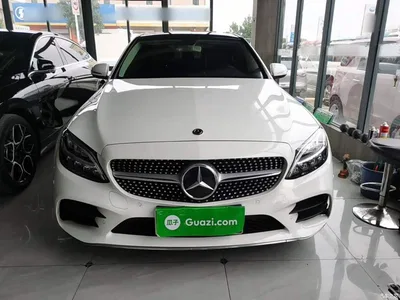 2020 Mercedes-Benz C-Class Facelift C 260 L Sport, фото 3, лот 11302166