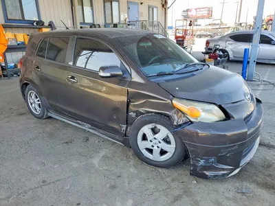 2011 SCION XD RELEASE SERIES 3.0, фото 4, лот 10880240