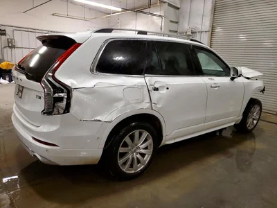 2018 VOLVO XC90 T5, фото 3, лот 10875990