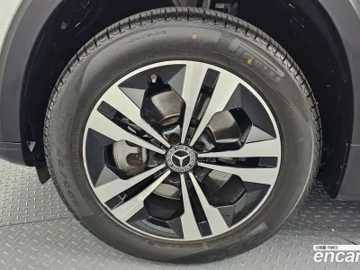 2020 Mercedes-Benz GLB-Class GLB220, фото 4, лот 10056689
