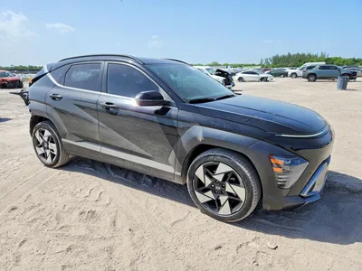 2025 HYUNDAI KONA LIMITED, фото 4, лот 10746030