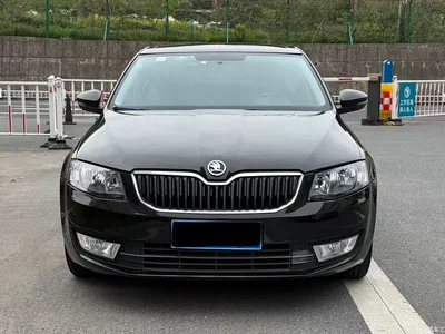 2016 Škoda Octavia 1.6L Automatic Smart Edition, фото 2, лот 10349291