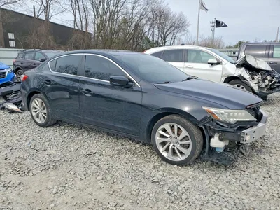 2017 ACURA ILX PREMIUM, фото 4, лот 10593540
