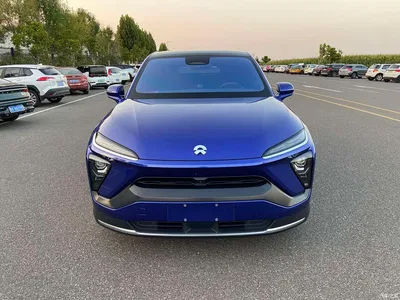 2020 NIO EC6 Model 605KM Sport Edition, фото 2, лот 11139683