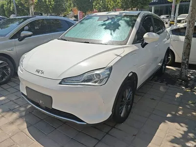 2022 Nezha Auto Nezha V Trend 400 Lite, фото 1, лот 10823734