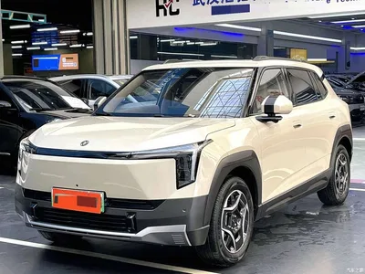 2025 Dongfeng Yipai Nano 06 471 Ultra, фото 1, лот 11159298