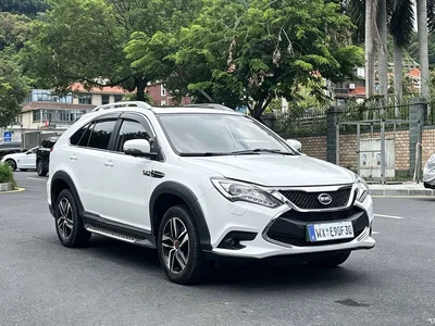 2015 BYD Tang New Energy 2.0T 4WD Flagship, фото 3, лот 10413815