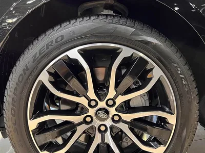 2022 Land Rover Range Rover Sport 3.0 L6 Gloss Black Edition, фото 4, лот 10321532