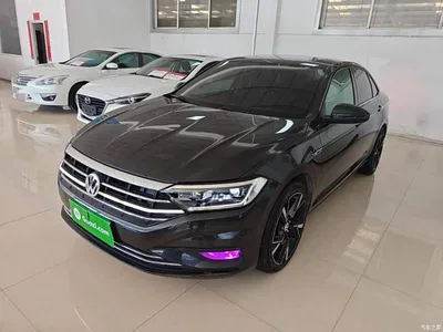 2022 Volkswagen Sagitar 280TSI DSG Excellence Edition, фото 1, лот 10458533