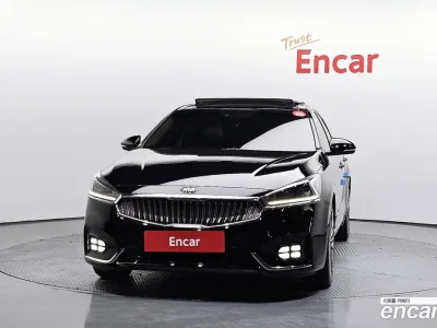 2016 Kia K7 3.3 GDI Noblesse, фото 3, лот 10145244