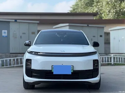 2024 Li Auto L6 Pro, фото 2, лот 10446745