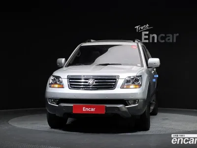2015 Kia Mohave 4WD KV 300, фото 3, лот 10215273