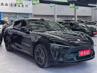 2025 Xiaomi Auto Xiaomi YU7 Extended Range RWD Edition, фото 3, лот 10382162