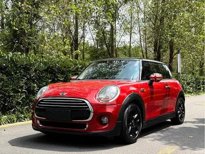 2014 MINI MINI 1.5T COOPER Fun, фото 1, лот 10351412