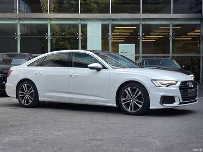 2019 Audi A6L 45 TFSI Premium Dynamic, фото 3, лот 10428434