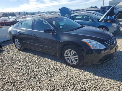 2012 NISSAN ALTIMA 2.5, фото 4, лот 10762460