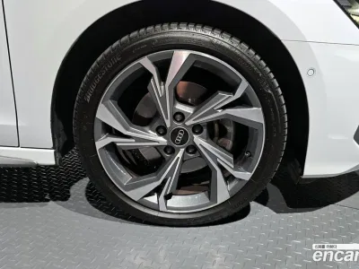 2023 Audi A3 40 TFSI Premium, фото 4, лот 10092891