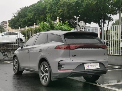 2025 BYD Tang New Energy DM-i 115KM Prestige Type, фото 4, лот 10274817