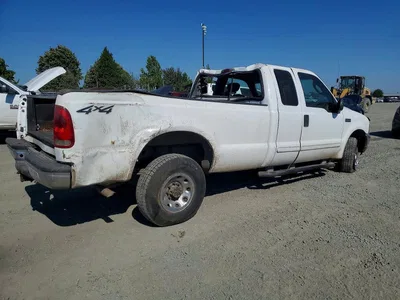 2003 FORD F250 SUPER DUTY, фото 3, лот 10983709