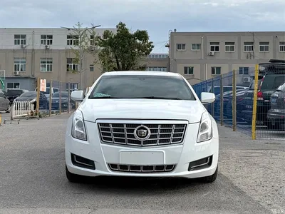 2015 Cadillac XTS 28T Comfort, фото 2, лот 11520735