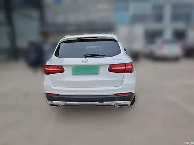 2016 Mercedes-Benz GLC 260 4MATIC Luxury, фото 3, лот 10387132