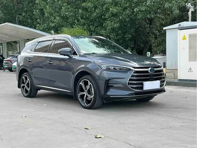 2021 BYD Tang New Energy DM-i 112KM Premium, фото 3, лот 10274834