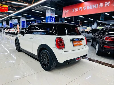 2016 MINI MINI 1.5T COOPER, фото 3, лот 10351228