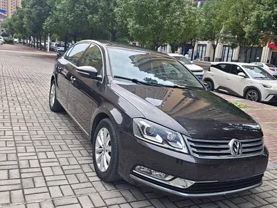 2013 Volkswagen Magotan 1.8TSI Luxury, фото 3, лот 11587817