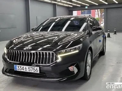 2020 Kia K7 3.0 LPI Trendy(Rented Car), фото 1, лот 10060470