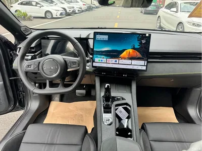 2026 Lynk & Co 03 1.5TD Base Model, фото 2, лот 10315513