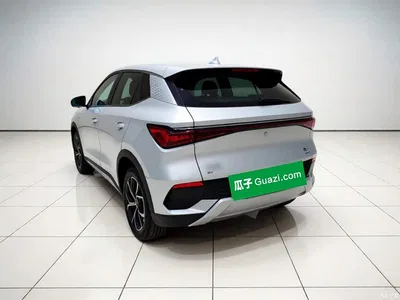 2022 BYD Yuan PLUS 510KM Premium, фото 4, лот 11219109