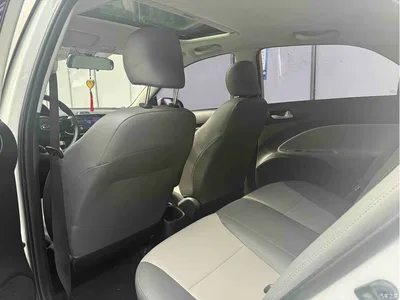 2019 Kia Huan Chi 1.4L Automatic Smart Value Edition China VI, фото 4, лот 10351357