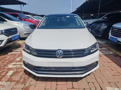 2018 Volkswagen Sagitar 280TSI DSG Luxury, фото 2, лот 10458186