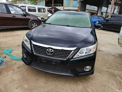 2012 Toyota Camry Junrui 2.0S Dynamic Edition, фото 1, лот 10266282