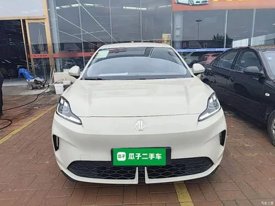 2026 MG MG4 EV 437 FreeStyle Edition, фото 3, лот 11179313