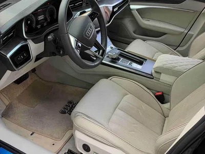 2021 Audi A6L 55 TFSI quattro Flagship Elegance, фото 4, лот 11247545