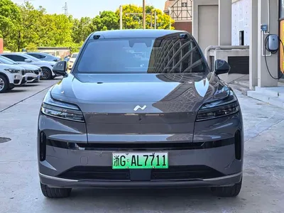 2025 Ledao L90 AWD Base Model, фото 2, лот 10826807