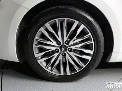 2020 Kia K7 3.0 GDI Signature, фото 4, лот 10041575