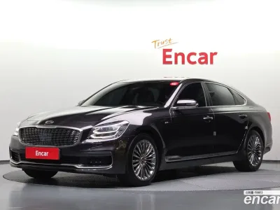 2019 Kia K9 3.8 GDI AWD, фото 1, лот 11520721