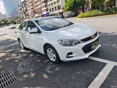 2019 Chevrolet Cavalier 320 Auto Sunroof Enjoyment Edition, фото 3, лот 10380012