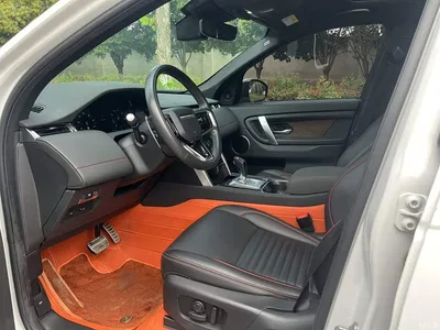 2022 Land Rover Discovery Sport Model Year Second Facelift 249PS R-Dynamic SE Performance Technology Edition 5-seater, фото 4, лот 10337519