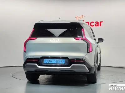 2024 Kia EV9 Long Range 4WD, фото 4, лот 10636968