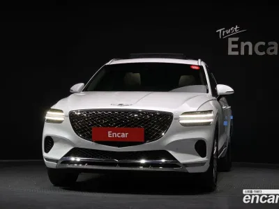 2024 Genesis GV70 2.5T Gasoline 2WD, фото 2, лот 10051355