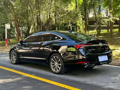 2019 Buick LaCrosse 28T Luxury Edition, фото 4, лот 11195516