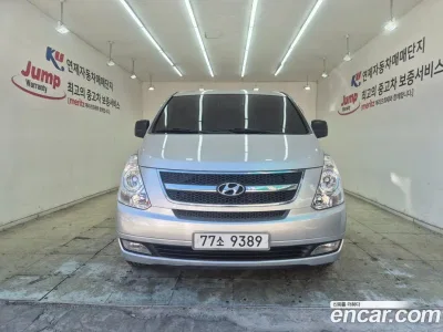 2009 Hyundai Starex 12-Seater Wagon, фото 2, лот 10193168