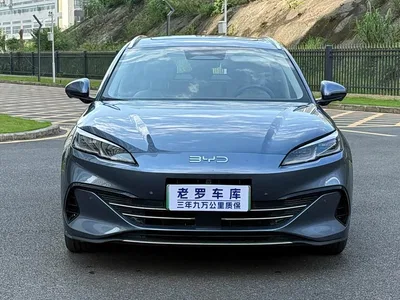2025 BYD Seal 06 DM-i Touring DM-i 80KM Premium, фото 2, лот 10274733