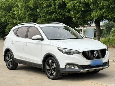 2018 MG ZS 1.5L Automatic Luxury China V, фото 4, лот 10327634