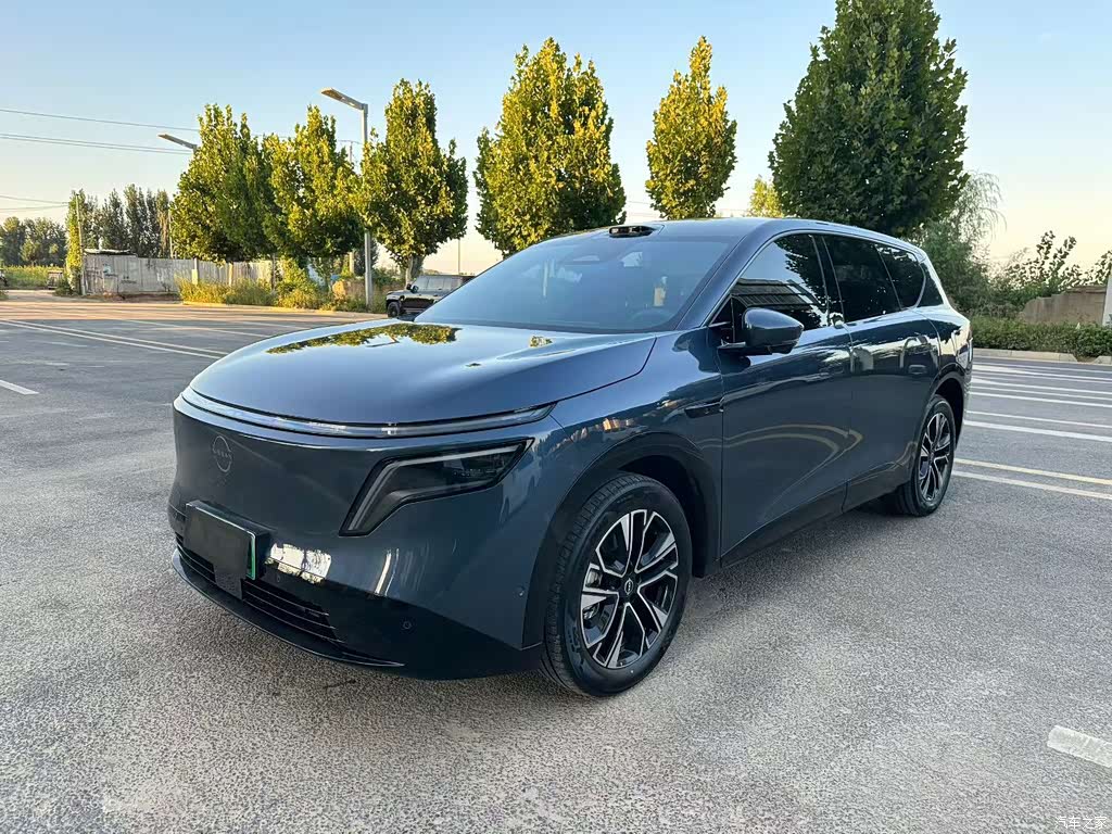 2026 Nissan NX8 LiDAR Edition, фото 1, лот 10356773