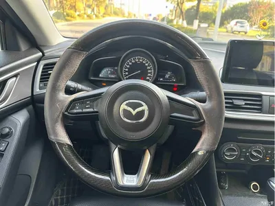 2017 Mazda Mazda3 Axela Sedan 1.5L Automatic Comfort China V, фото 4, лот 10322031