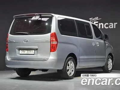 2015 Hyundai Starex 4WD 11-Seater Wagon, фото 2, лот 10194945